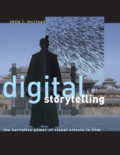 Digital Storytelling