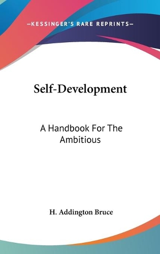 Self-Development