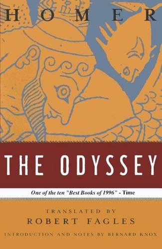 The Odyssey