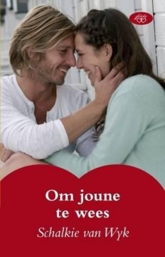 Om joune te wees