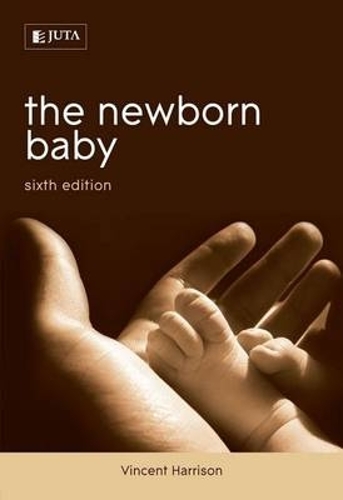The newborn baby