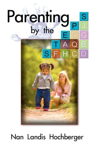 Parenting by the Steps