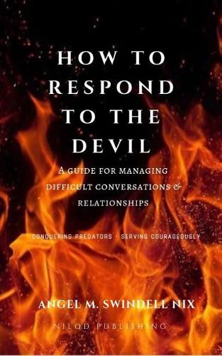 How to Respond to the Devil