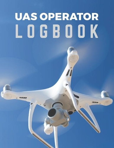 UAS Operator Logbook