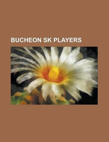 Bucheon Sk Players