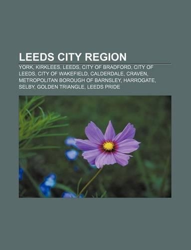 Leeds City Region