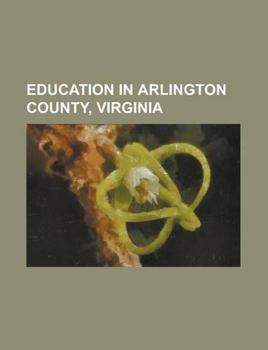 Education in Arlington County, Virginia