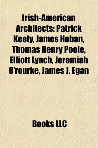 Irish-American Architects