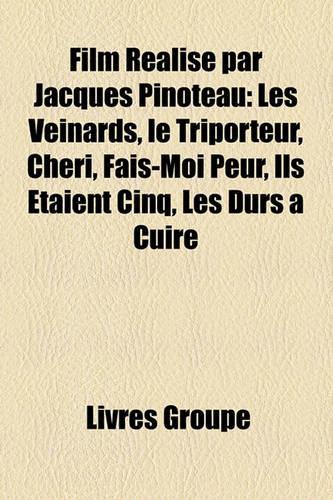 Film Ralis Par Jacques Pinoteau