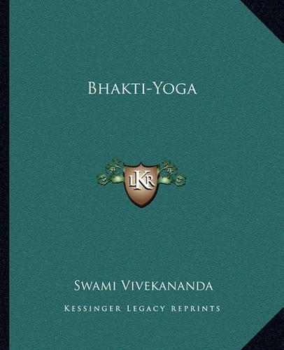 Bhakti-Yoga