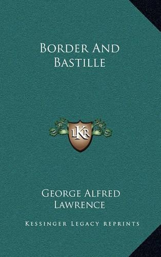 Border and Bastille