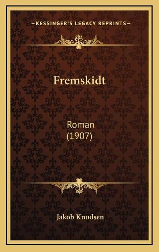 Fremskidt