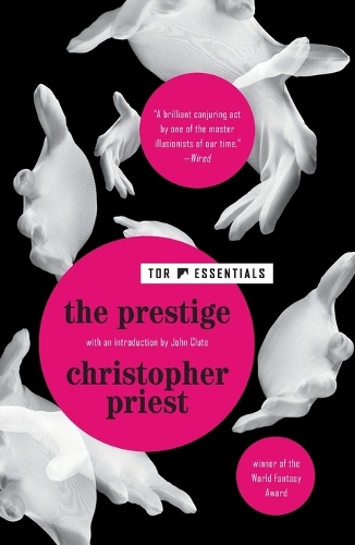 The Prestige