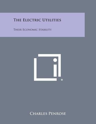 The Electric Utilities