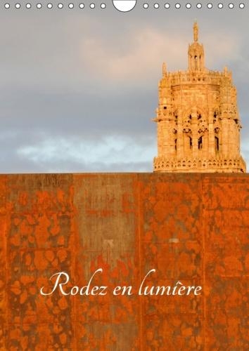 Rodez En Lumiere 2018