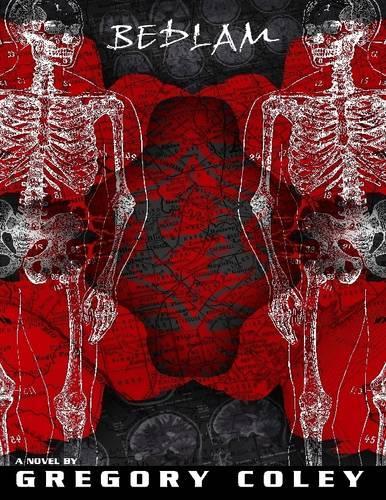 Bedlam : Book Two of the Corvus Chronicles