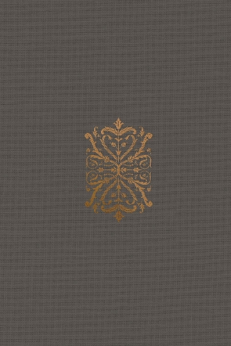 ESV Study Bible, Personal Size: Esv Study Bible, Personal Size, Cloth Over Broad, Royal Imprint