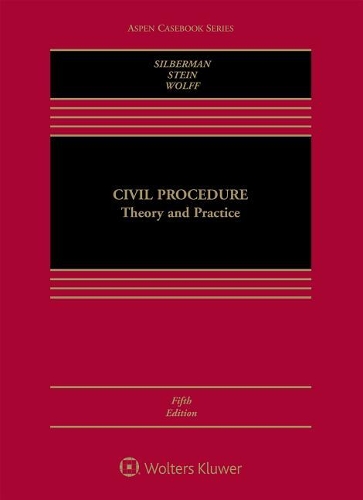 Civil Procedure
