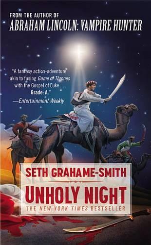 Unholy Night: (English)