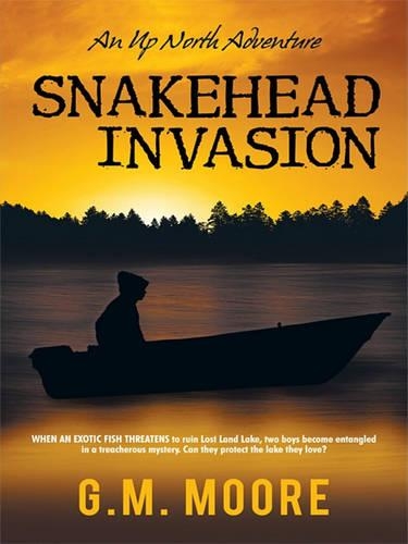 Snakehead Invasion