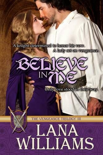 Believe in Me: (English)