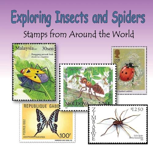 Exploring Insects and Spiders