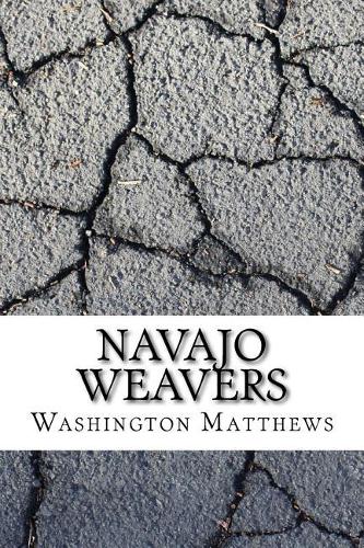 Navajo weavers
