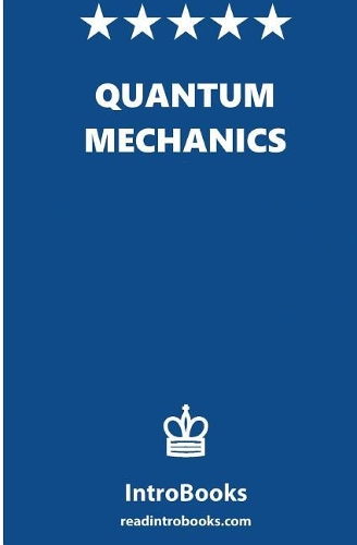 Quantum Mechanics