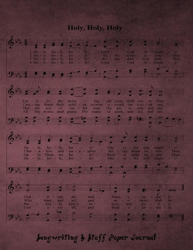 Holy, Holy, Holy
