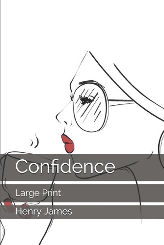 Confidence: Large Print