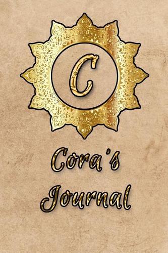 Cora's Journal