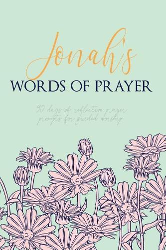 Jonah's Words of Prayer