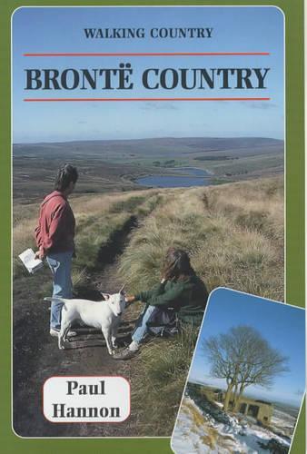 Bronte Country (Walking Country S.)