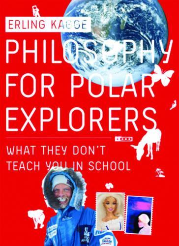 Philosophy for Polar Explorers