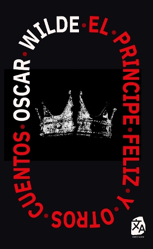 El Príncipe Feliz y otros cuentos