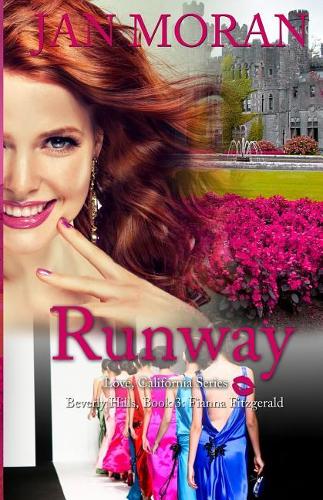 Runway (A Love, California Series Novel, Book 3)