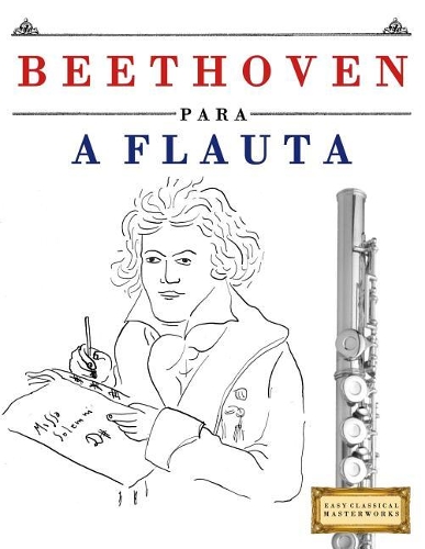 Beethoven Para a Flauta