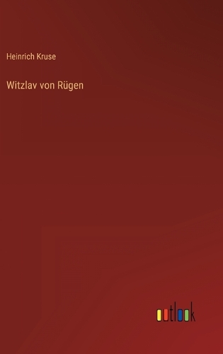 Witzlav von Rügen