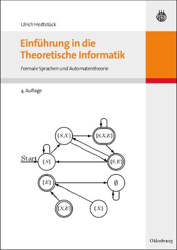 Einführung in Die Theoretische Informatik