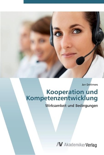 Kooperation und Kompetenzentwicklung