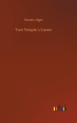 Tom Temple´s Career