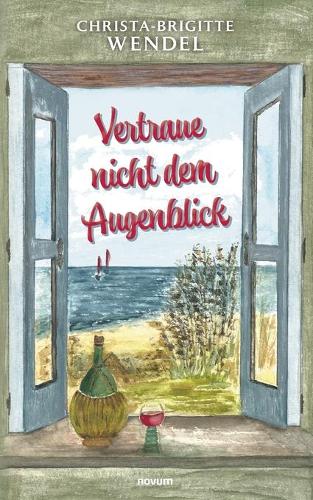 Vertraue nicht dem Augenblick