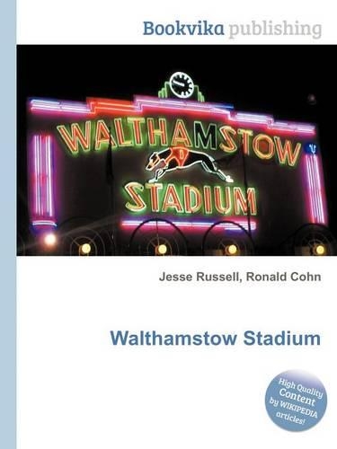 Walthamstow Stadium