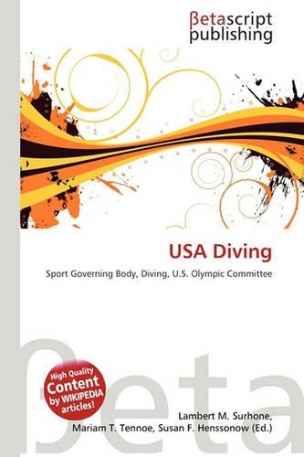USA Diving