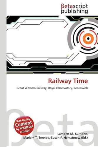 Railway Time