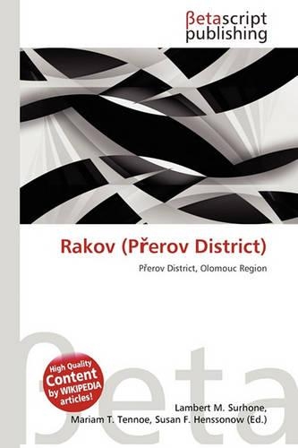 Rakov (P Erov District)