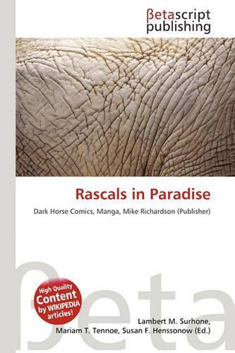Rascals in Paradise