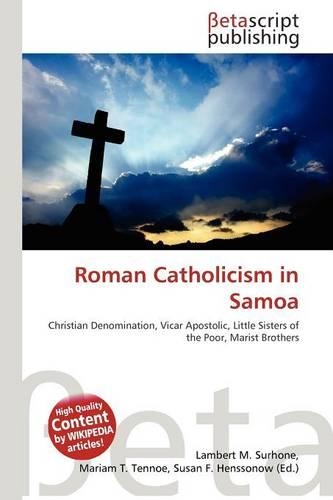 Roman Catholicism in Samoa