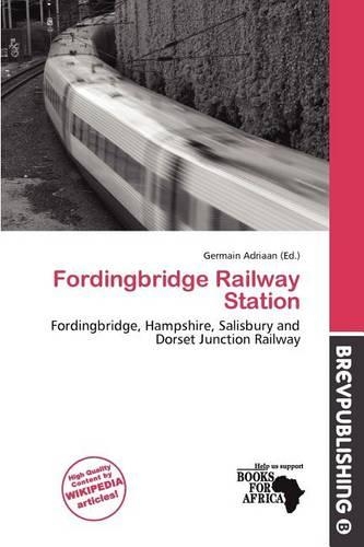 Fordingbridge Railway Station
