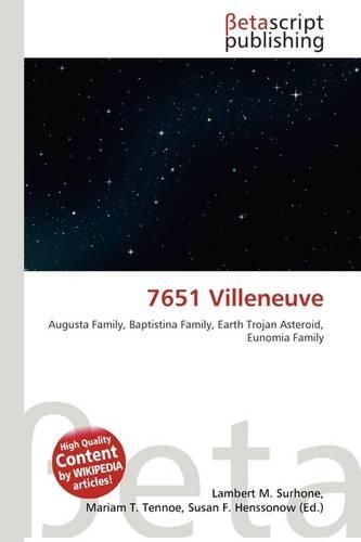 7651 Villeneuve